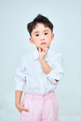 -熙熙小王国儿童摄影乐园(武昌旗舰店)