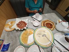 -九龙茶记·粤式餐厅融合菜(鹭江店)