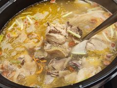 -花中城·杭帮菜·粤菜·海鲜火锅(清泰街店)