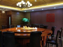 包厢-长兴岛郊野公园农场食堂