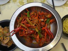 -聚味瞿记·龙虾堂(坡子街店)