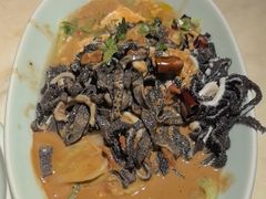 -那家小馆•北京菜•烤鸭(中关村店)