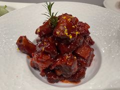 -松鹤楼(月坛店)
