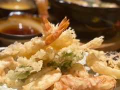 -千代武日本料理(开发区店)