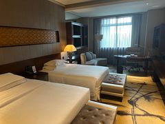-西安赛瑞喜来登大酒店