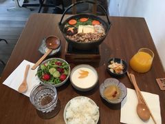 -铃木食堂(帽儿胡同店)