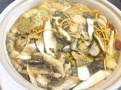 -野菌园·野生菌火锅首创第一家(关兴路总店)