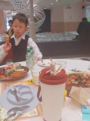 -奈尔宝家庭中心·亲子餐厅(鄞州万达店)