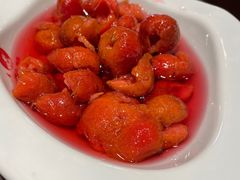 -邢氏老太太烤串(北兴街店)
