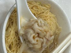 -麦文记面家(佐敦店)