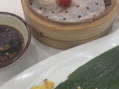 -金华安大酒楼·老牌潮菜·粤式茶点(东方国际店)