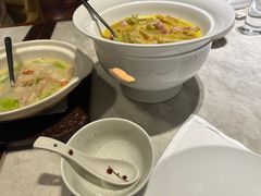 -杭州滨江银泰喜来登·采悦轩中餐厅