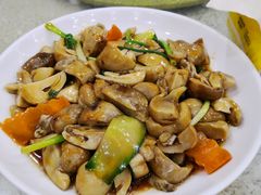 -煲煲掂风味煲仔饭餐厅(西区店)