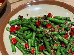 -川堂风·跷脚牛肉·乐山爆炒(宝山日月光店)