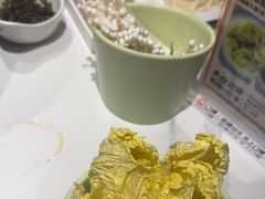 -曲氏老北京铜锅涮肉•火锅(不老街店)