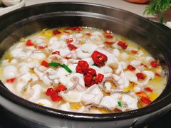 -周渝食惦酸菜鱼(青浦店)