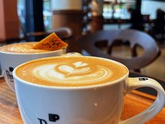 -Peet's Coffee皮爷咖啡(大学路店)