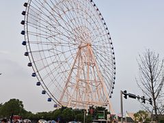 -南昌之星摩天轮