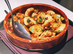 炒蘑菇-Solo(衡山路店)