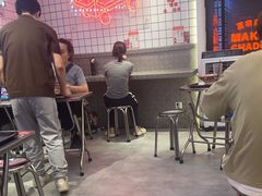-孖记茶档·热腾茶餐(荔湾领展广场店)