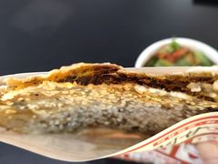 -阿甘锅盔(合生汇购物中心店)