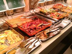 -厦门艾美酒店·新食谱西餐厅