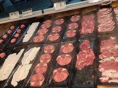 -海汕记·潮汕鲜牛肉火锅·自助