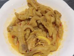 -梁家大院•农家菜(昆山会展中心店)