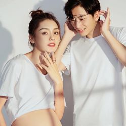 -美人系写真店(惠州店)