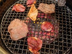 -牛角日本烧肉专门店(海运大厦店)