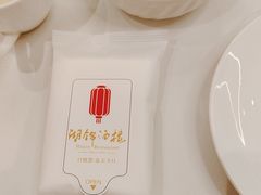 -湖锦酒楼·32年地道湖北菜(光谷店)