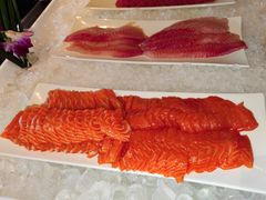 -上海丽笙精选海仑宾馆·莫赛克餐厅