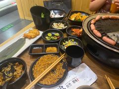 -九田家黑牛烤肉料理(晋阳街店)