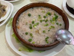 -腰记饭店(龙源路店)