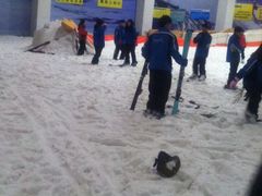 -绍兴启迪乔波冰雪世界