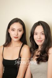点击看大图 -瞬间漂亮·化妆造型(鎏嘉码头店)
