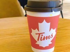 -Tims天好咖啡·贝果(锦江国金中心店)