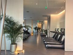 -YCHL FIT 健身(星寰店)
