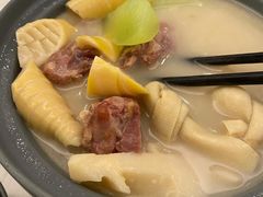 -鹿港小镇(悠唐店)