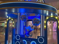 -天河城购物中心