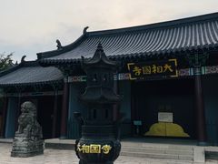 -三国水浒景区(无锡影视基地)