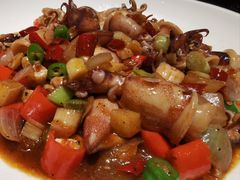 -健眺小海鲜(临海后山店)