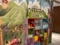 -芳草地度假酒店·野炉中餐厅