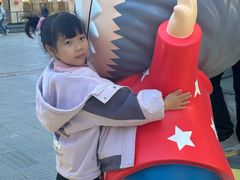 -泡泡玛特POPMART(沈阳大悦城店)