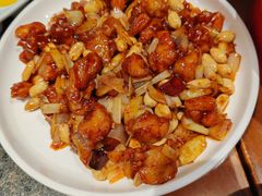 -真地道京味府·鲜橙烤鸭·北京菜(朝外大街东大桥店)