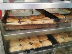 -朱记小郑酥烧饼(建康路店)