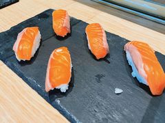 寿司-美食汇自助餐厅(成都万达瑞华酒店)