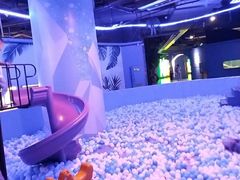-重庆欢乐海底世界