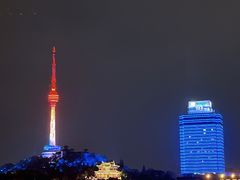 -武汉两江游览·夜游长江(汉口粤汉码头)