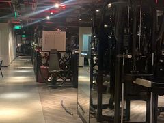 -威尔仕健身(海伦中心店)